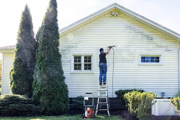 Best Commercial Pressure Washing in Champlin, MN
