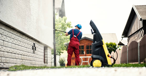 Best Concrete Surface Cleaning in Champlin, MN